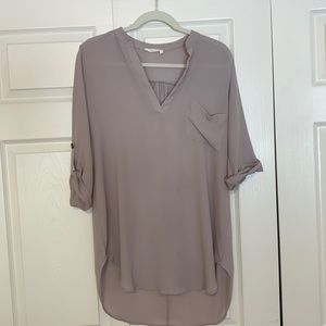 lush brand tunic